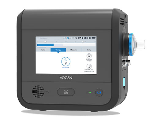 VOCSN V+Pro Emergency Critical Care Ventilator