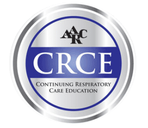 AARC Approved CRCE