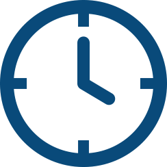 Clock Icon