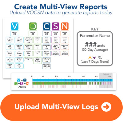 Upload Multi-View Logs