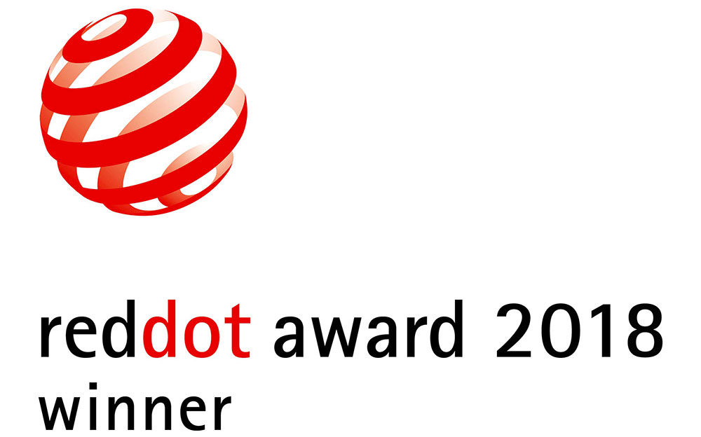 Red Dot Award