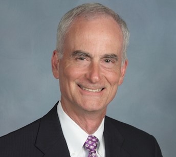 Jim Hickey