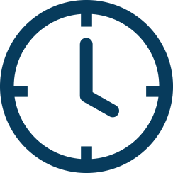 Clock Icon