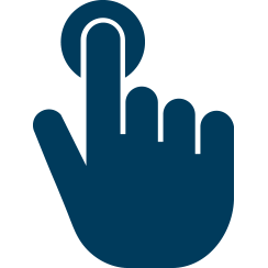 Finger Icon