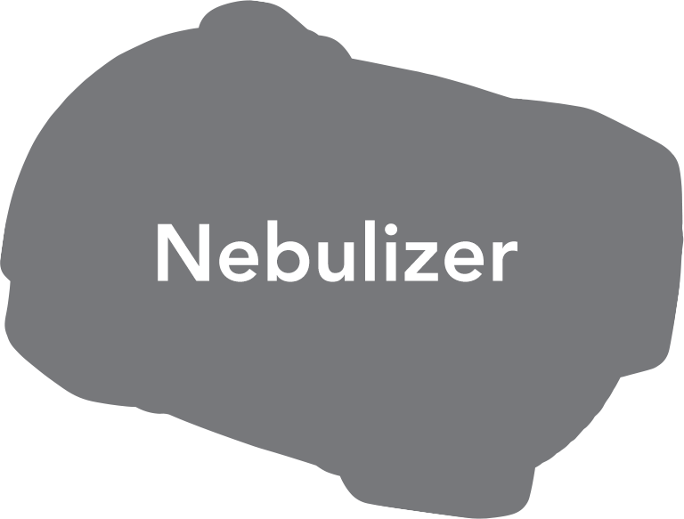 Nebulizer