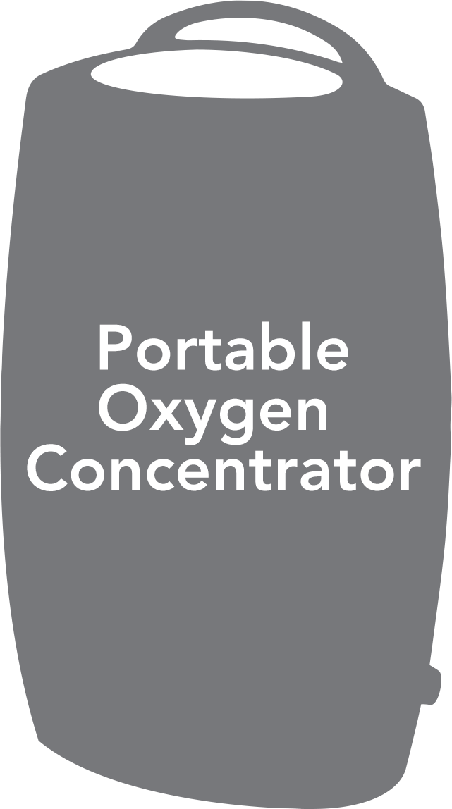 Oxygen